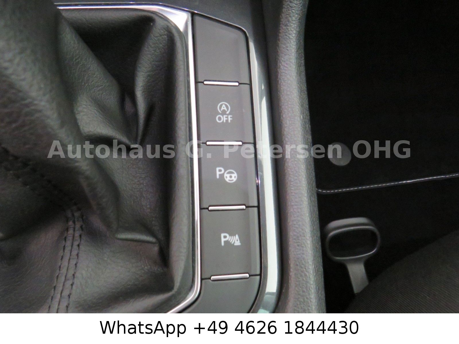 Fahrzeugabbildung Volkswagen Tiguan Join*Navi*AHK*Spur*Apple*ACC*Andriod*SHZ*