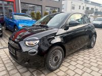 Fiat 500e - Vorschau Bild 1