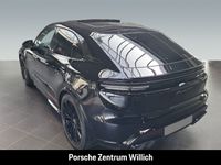 Porsche Macan - Vorschau Bild 34