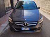 Mercedes-Benz Mercedes-benz B 180 d Automatic Sport - Mercedes B 180 mit Halbautomatikschaltung