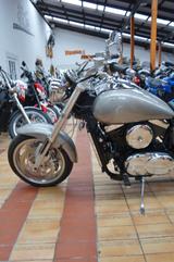 Kawasaki VN 1500 Mean Streak+190er Deget+Kess Tech+TOP+ - KAWASAKI 150