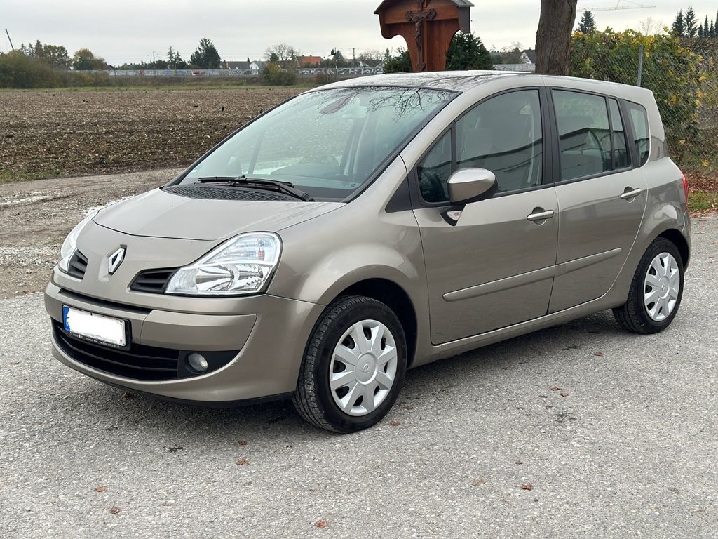 Renault Modus