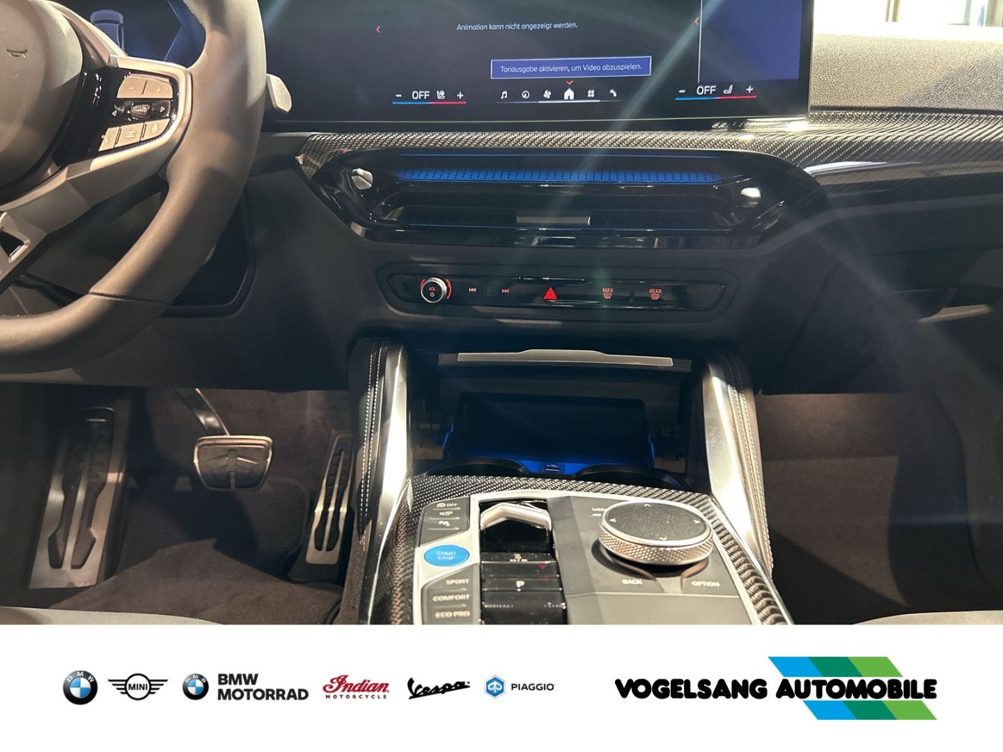 BMW i4 - Bild 15