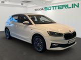 Skoda Fabia 1.0l TSI 85kW DSG Drive - Skoda Fabia: 1.0