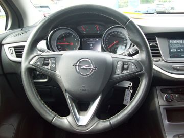 Bild 9 Opel Astra K ST 1.2 Edition Alu PDCSHZ LHZ Navi AHK