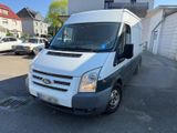 Ford Transit 125 T300 - Ford Transit: 125t300
