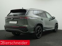 Volkswagen Tayron - Vorschau Bild 6