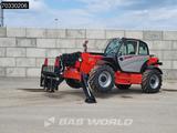 Manitou MT1840 Sway - Manitou LKWs