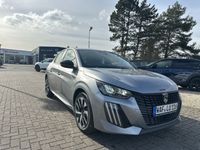 Peugeot 208 - Vorschau Bild 7