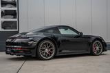 Porsche 992 911 Carrera 4S Appr.2028 Chrono Sportabgas - Porsche 992 Gebrauchtwagen