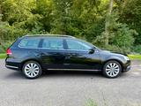 Volkswagen Passat Variant 2.0 TDI DSG Highline - Volkswagen Passat aus 2011: TDI