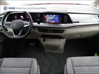 Volkswagen T7 California - Vorschau Bild 10