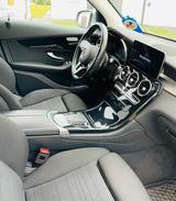 Mercedes-Benz GLC 300 e 4MATIC Autom. - 1. Hand - Mercedes-Benz GLC 300 in Karlsruhe