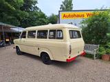 Ford Transit MKI Fensterbus Lang H-Kennzeichen - Ford Transit Oldtimer