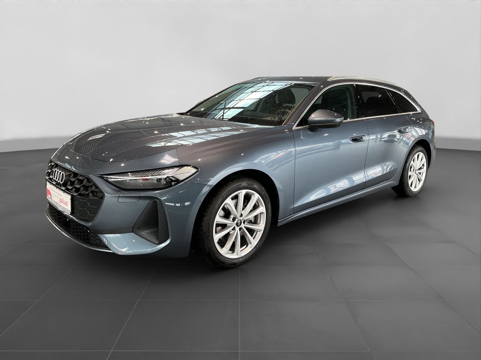 Audi A5 - Bild 2