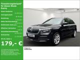Skoda Kamiq 1.5 TSI Style LED KAM ACC SHZ PDC - Skoda Kamiq in Wuppertal
