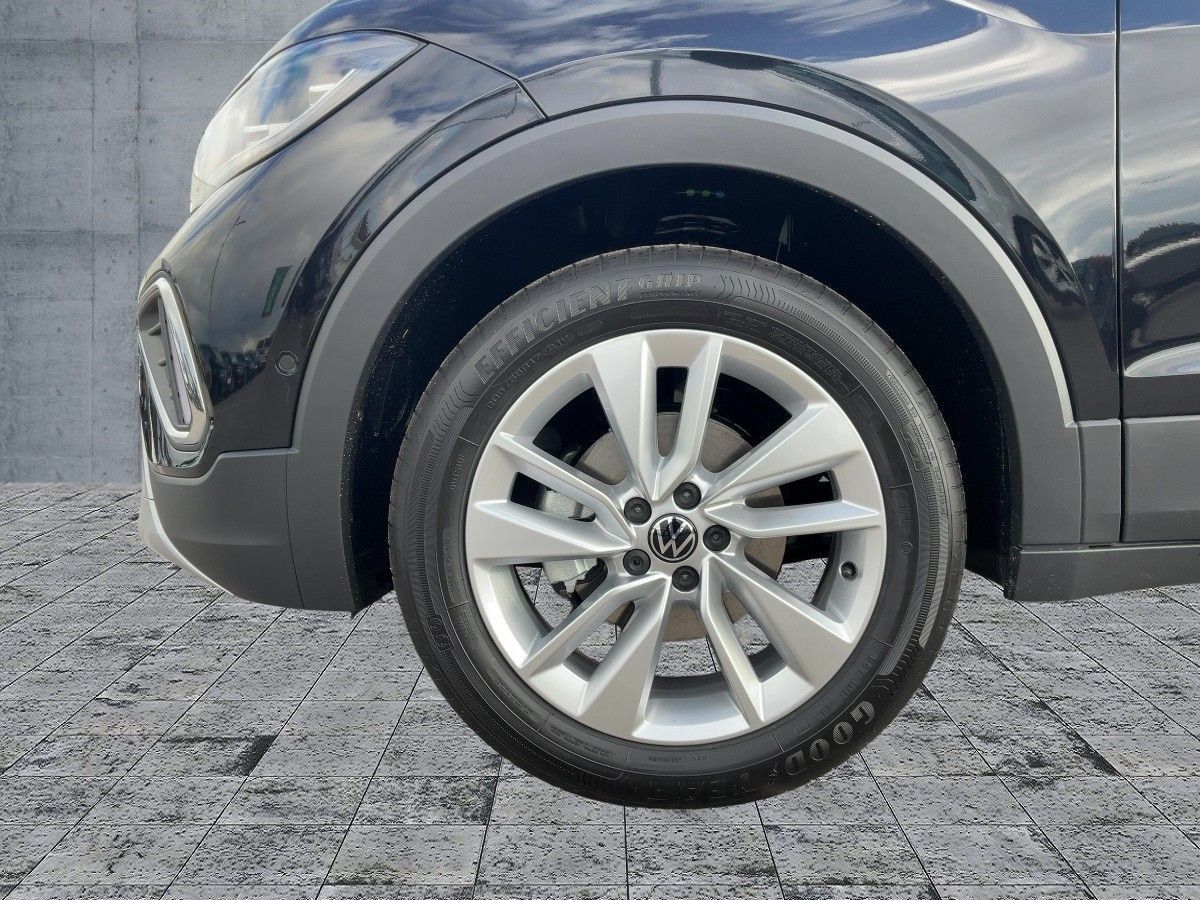 Volkswagen T-Cross - Bild 8