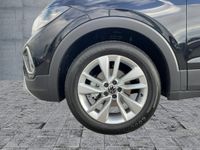 Volkswagen T-Cross - Vorschau Bild 8