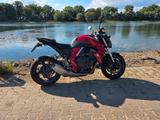 Honda CB 1000 R - HONDA 2010 CB 1000 R