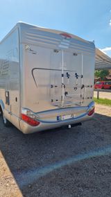 HYMER / ERIBA / HYMERCAR B 524 SL  -  3,5t oder 3,85t möglich,  TOP Zust. - HYMER / ERIBA B