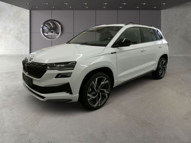 Skoda Karoq - Bild 2