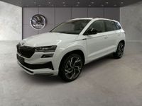Skoda Karoq - Vorschau Bild 2