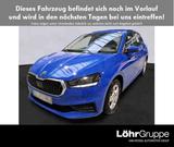 Skoda Fabia 1.0 TSI Active '15 DAB PDC Klima SHZ Smart