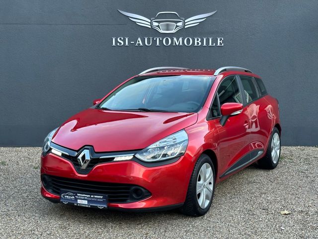 Renault Clio IV Grandtour Dynamique"Klima"Garantie