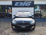 Skoda Superb Combi 2.0 TDI STYLE*NAVI*MEMORY*AHK*SHZ* - Skoda Superb aus 2016 mit Diesel-Antrieb: Kombi, 2.0