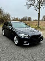 BMW 530D Viele Extras !!! TÜV!! - BMW 530 Gebrauchtwagen in Kassel