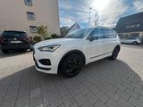Seat Tarraco - Seat Tarraco Kombi Gebrauchtwagen