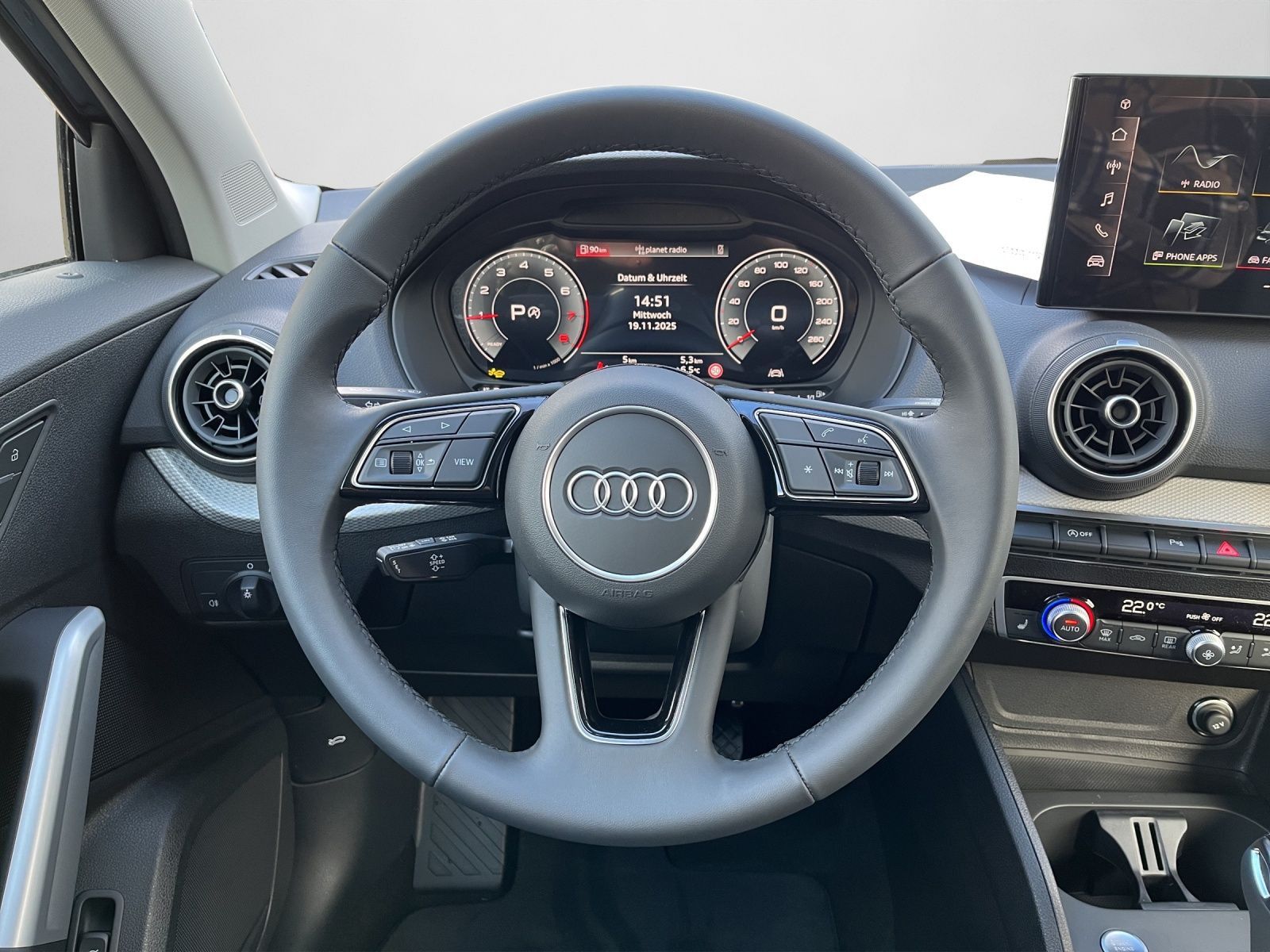 Audi Q2 - Bild 9