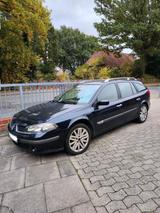 Renault Bastler Auto Renault Laguna 2 Grandtour - Renault Laguna aus 2005: Kombi