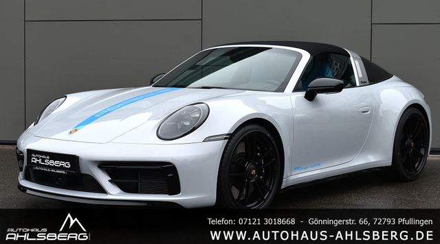 Porsche 911 Targa 4 GTS ACC/Matrix/Lift/Exclusive/18-Weg