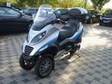 Piaggio MP3 400 LT - PIAGGIO MP 3