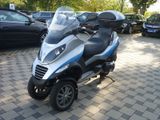 Piaggio MP3 400 LT - PIAGGIO ROLLER 400