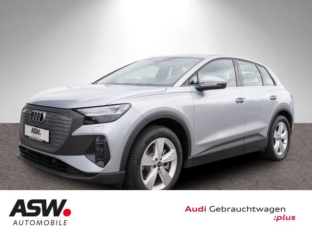 Image of Audi Q4 e-tron