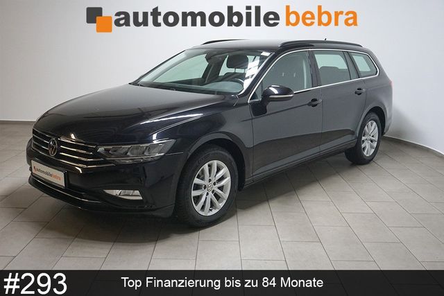 Volkswagen Passat 2.0TDI DSG Business AHK Navi LED