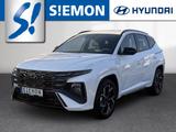 Hyundai Tucson FL MY26 1.6 HEV AT 2WD N-Line Navi Digita