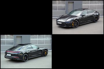Porsche Panamera Turbo S E-Hybrid*Inno,Sporta,Beifahrerd