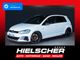 VW Golf VII GTI TCR DSG O.Z. KW Gewinde APR Auspuff