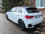 Audi A1 Sportback 35 TFSI S Line Navi LED  - Audi A1 35 TFSI Gebrauchtwagen