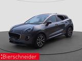 Ford Puma 1.0 EcoBoost Hybrid Titanium Design LED PDC - Ford Puma: Titanium Design