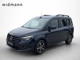 Mercedes-Benz T 180 PROGRESSIVE Standard LED PDC KlimaA Navi - Mercedes-Benz T-Class aus 2024