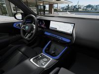 BMW X3 - Vorschau Bild 10