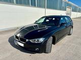 BMW 316d Touring - - BMW 316 aus 2016