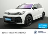 Volkswagen Tiguan R-Line 1.5 TSI eHybrid *PANO*AHK* - Volkswagen mit Hybrid-Antrieb
