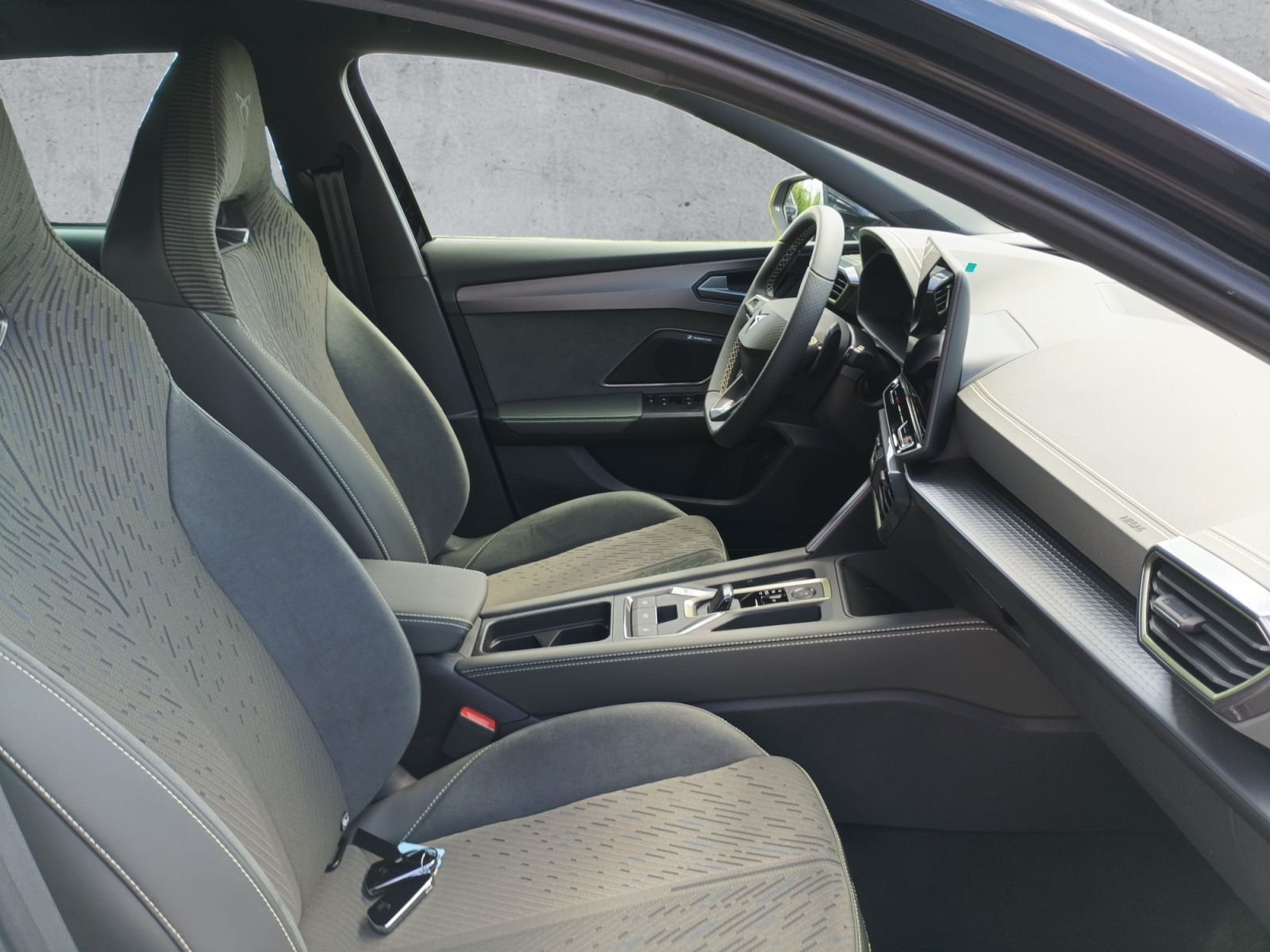 Cupra Leon - Bild 13
