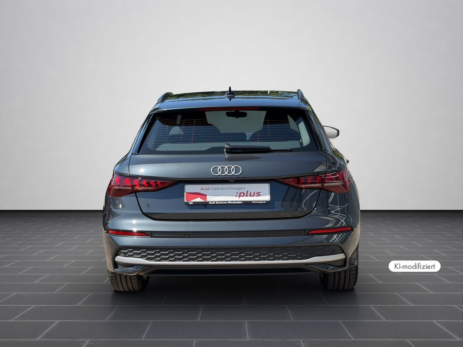Audi A3 - Bild 7