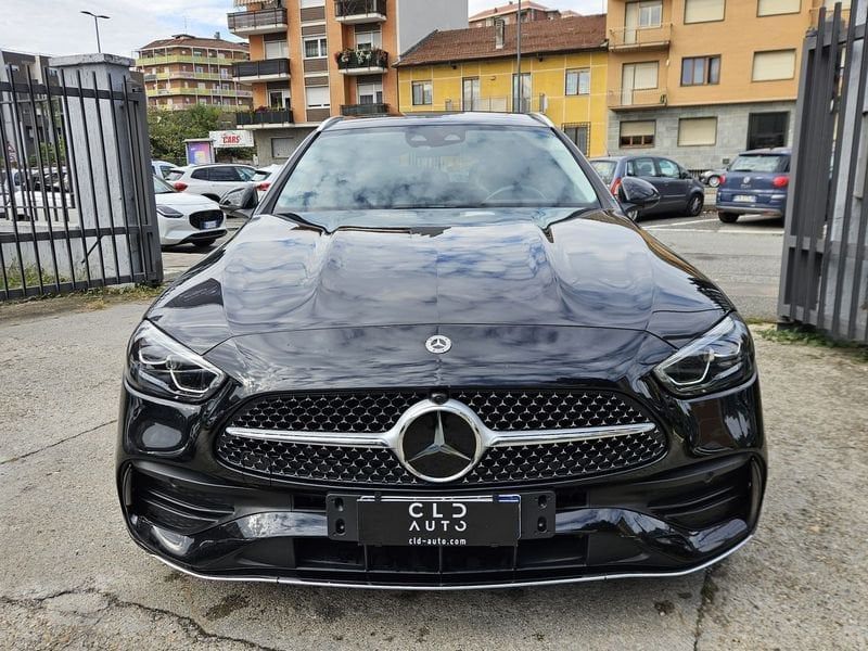 Mercedes-Benz Classe C C SW 220 d mhev Premium 2 imagem 2
